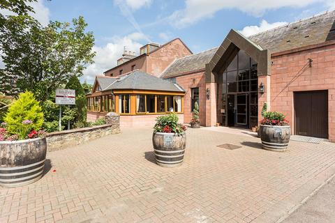 Property for sale, The Red House Hotel Station Road, Coupar Angus, Blairgowrie, PH13 9AL