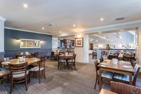 Property for sale, The Red House Hotel Station Road, Coupar Angus, Blairgowrie, PH13 9AL