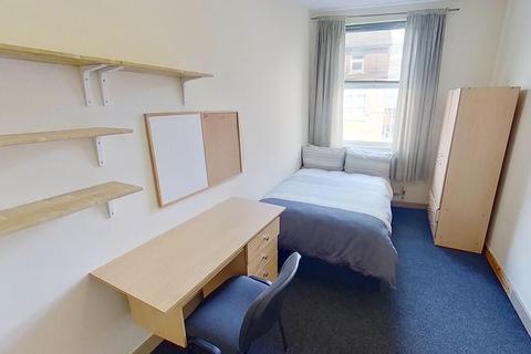 6 bedroom maisonette to rent - 150a, Mansfield Road, NOTTINGHAM NG1 3HW