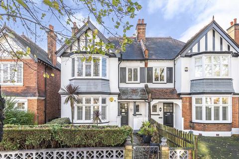 5 bedroom terraced house for sale - Braxted Park, Streatham Common