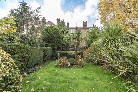 5 bedroom terraced house for sale - Braxted Park, Streatham Common
