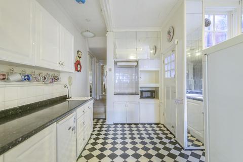 14 Braxted Park, London, SW16 3DW