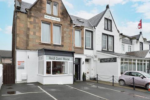 Property for sale, Heidl Guest House, 43 York Place, Perth, PH2 8EH