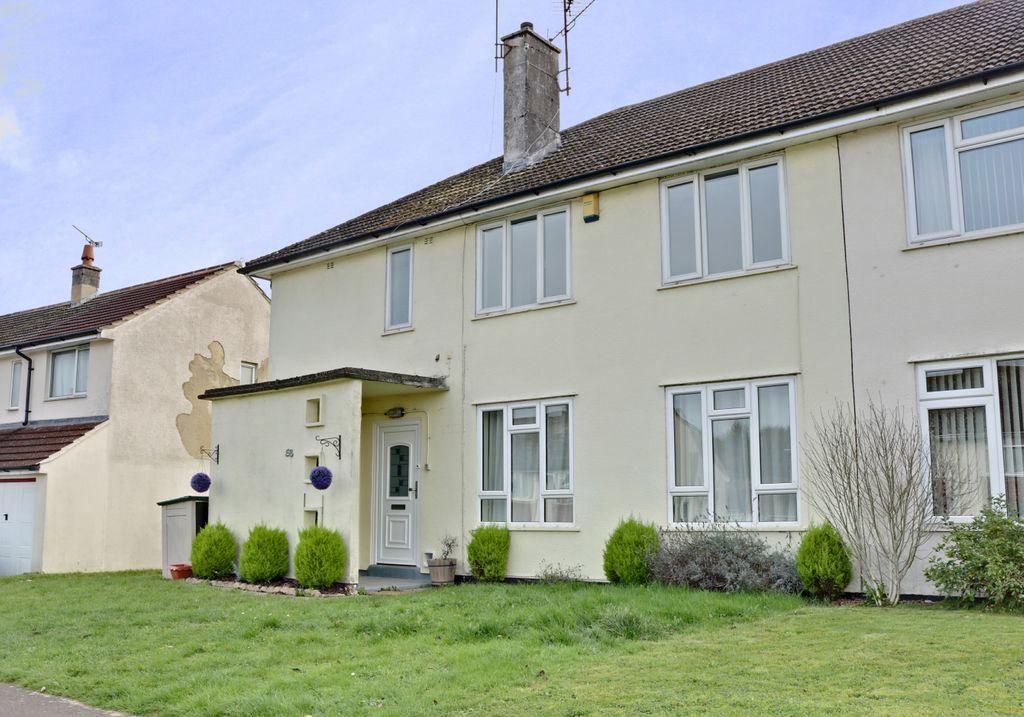 Upton Crescent, Basingstoke RG21 5SW 2 bed £925 pcm (£213 pw)