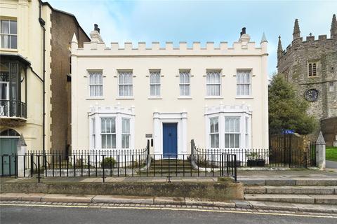 6 bedroom link detached house for sale - Church Street, Isleworth, TW7