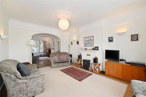 6 bedroom link detached house for sale - Church Street, Isleworth, TW7