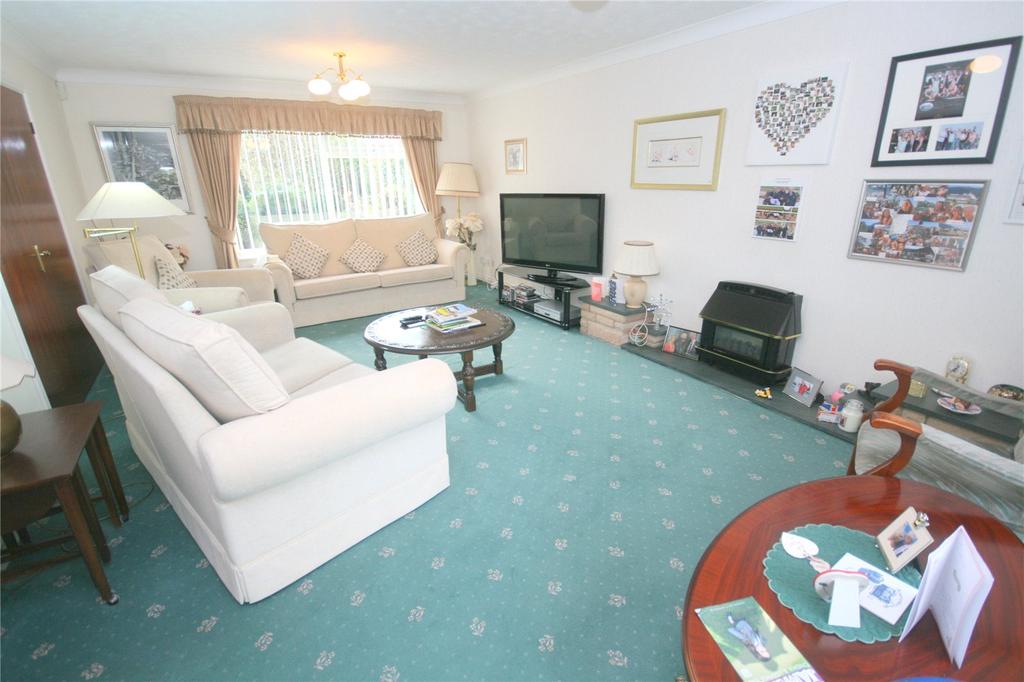 Haddington Road, Beaumont Park, Whitley Bay, NE25 5 bed detached house