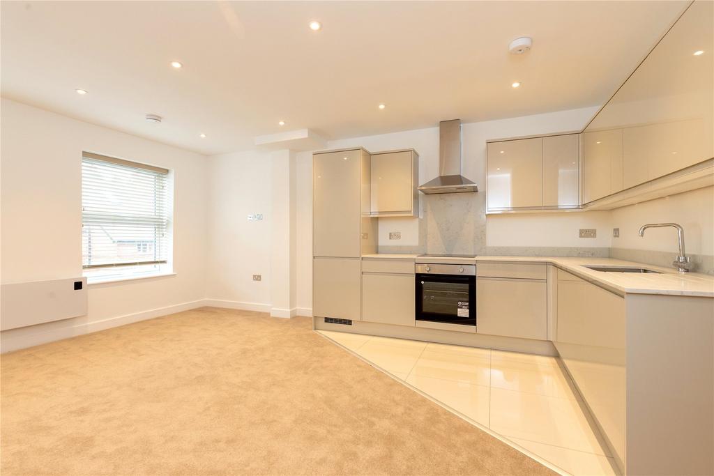 Bolton Road, Windsor, Berkshire, SL4 2 bed £1,650 pcm (£