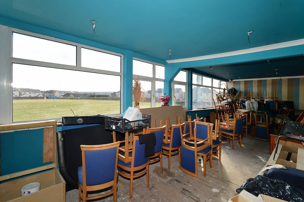 The Cricket Club Victoria Road, Fauldhouse, Bathgate, EH47 9LF Property