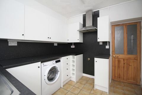 undefined, Syphon Street, Porth,