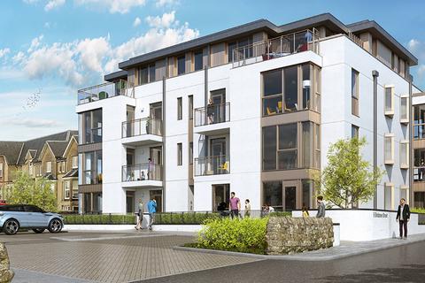 2 bedroom flat for sale, Vista Development - 1st Floor Apartment 8 Brisbane Street, Largs, North Ayrshire, KA30 8QW