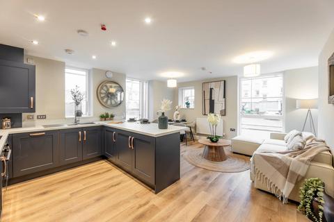 undefined, Vista Development 2nd Floor Apt 12 Brisbane Street, Largs, North Ayrshire, KA30 8QW