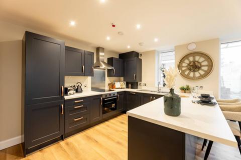 undefined, Vista Development 2nd Floor Apt 12 Brisbane Street, Largs, North Ayrshire, KA30 8QW