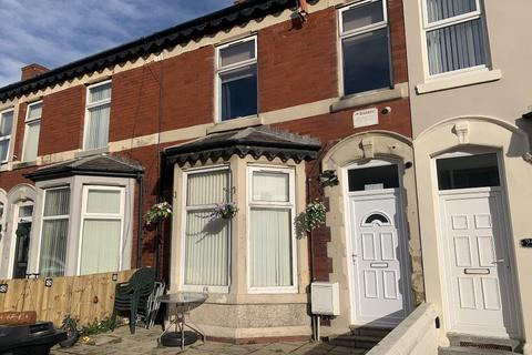 92 Egerton Road, Blackpool, FY1 2NN
