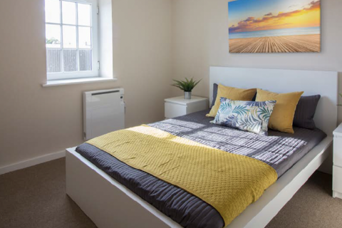 1 bedroom apartment for sale - Bingley Road