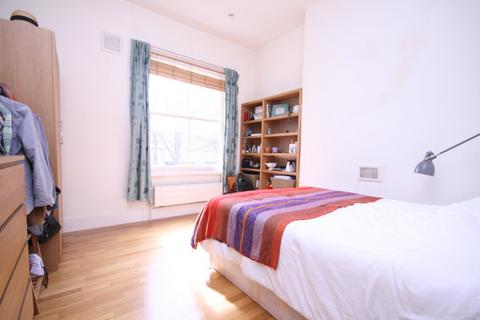 undefined, Hartham road, Islington