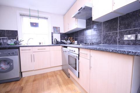 undefined, Hartham road, Islington
