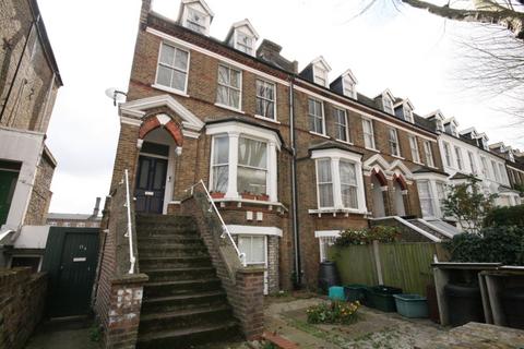 undefined, Hartham road, Islington
