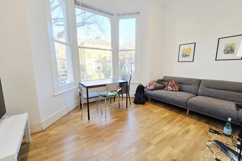 1 bedroom flat to rent, Hartham road, Islington