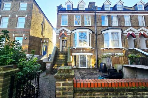 1 bedroom flat to rent, Hartham road, Islington