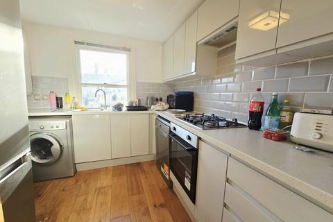 1 bedroom flat to rent, Hartham road, Islington