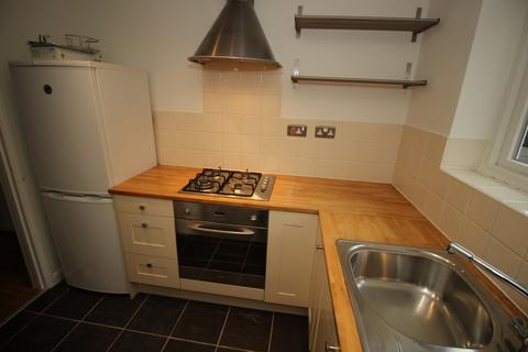 2 bedroom flat to rent, Searle Street, Cambridge