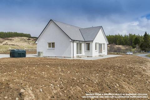 3 bedroom bungalow for sale - New Build, Dalchreichart, Invermoriston, IV63 7YJ