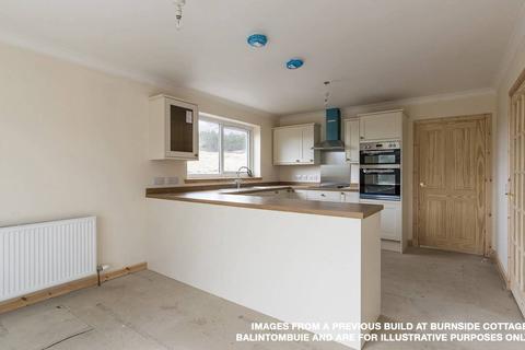3 bedroom bungalow for sale - New Build, Dalchreichart, Invermoriston, IV63 7YJ