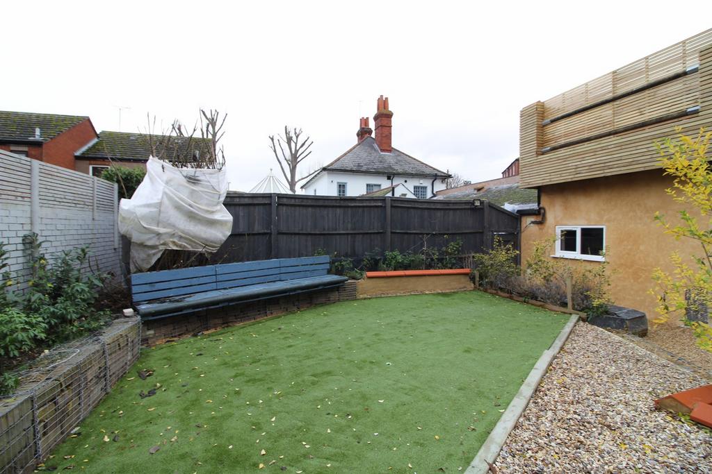 Garden+