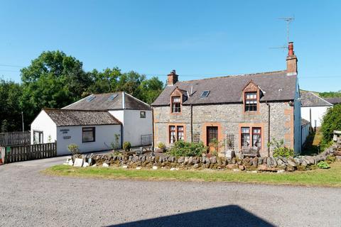 4 bedroom country house for sale - Lochhouse Farm, Beattock, Moffat, DG10 9SG