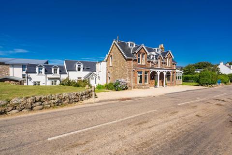 Hotel for sale, Blackwaterfoot Lodge Blackwaterfoot, Isle of Arran, KA27 8EU