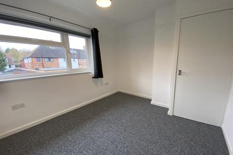 2 bedroom terraced house to rent, Enderby Square, Beeston, NG9 2TQ