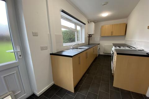 2 bedroom terraced house to rent, Enderby Square, Beeston, NG9 2TQ