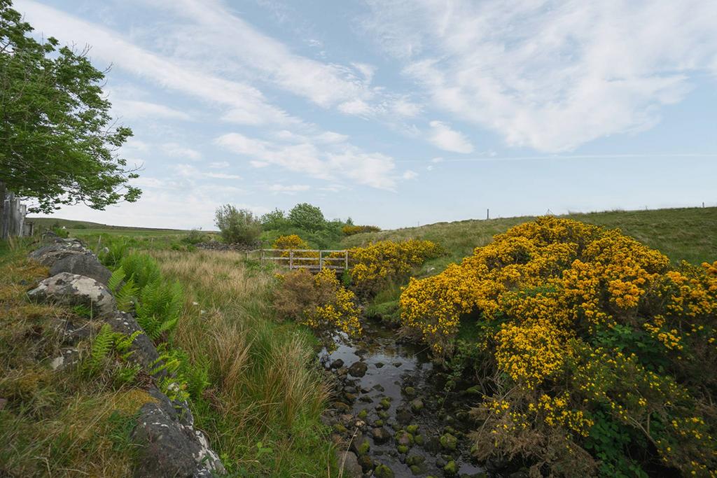 Plot of Land, Aultbea, Achnasheen, IV22 2JF - More