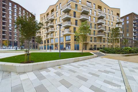 2 bedroom apartment to rent, Palmer Street, Discovery House West, Huntley Wharf, Reading, RG1