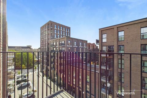 2 bedroom apartment to rent, Palmer Street, Discovery House West, Huntley Wharf, Reading, RG1