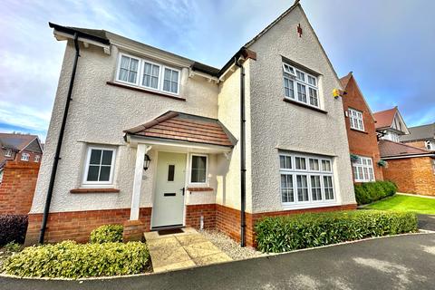 4 bedroom detached house for sale - Stambourne Road, Humberstone