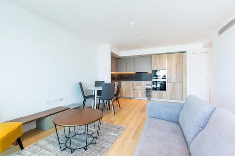 1 bedroom apartment to rent, The Makers, One Jasper Walk, Shoreditch, N1