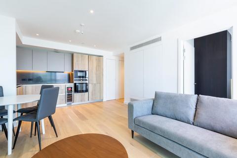 1 bedroom apartment to rent, The Makers, One Jasper Walk, Shoreditch, N1