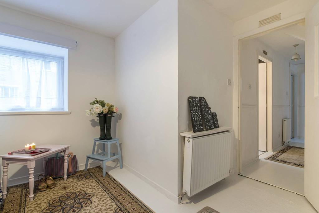 50A High Street, Forres, IV36 1PF 2 bed terraced house for sale £95,000