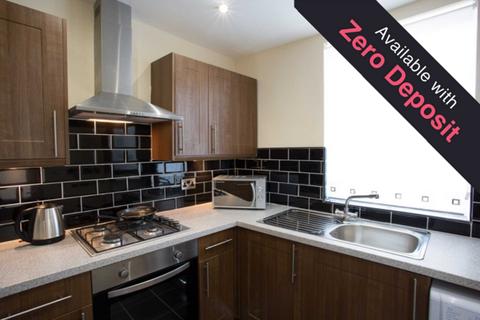 4 bedroom house share to rent - Milnthorpe Street, Manchester