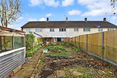 3 bedroom terraced house for sale - Fostall Green, Ashford, Kent