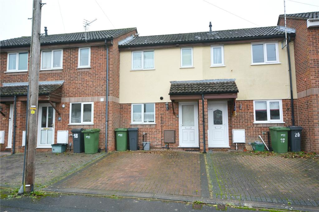 Beech Close, Hardwicke, Gloucester, Gloucestershire, GL2 1 bed terraced