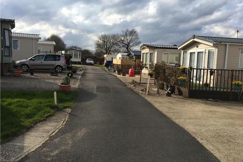Leisure facility for sale - Riverview Caravan Park, Cogenhoe, Northampton, NN7 1NH