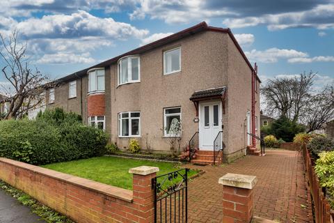 18 Trinity Avenue, Glasgow, G52 3ES