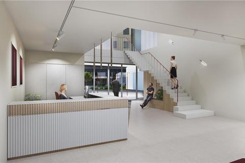 Office to rent - 4th Floor, 2 Charlotte Place, Southampton SO14 0TB