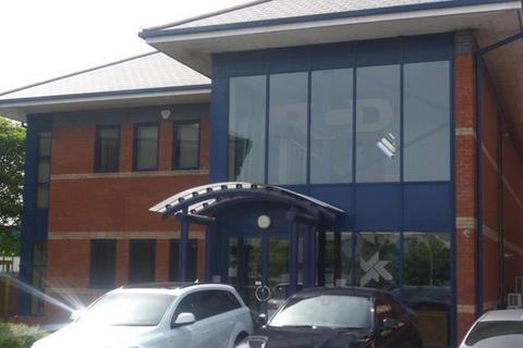 Office for sale, Vanguard Way, Cardiff CF24