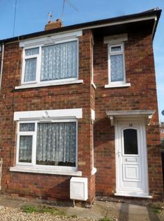 2 bedroom end of terrace house to rent - Coronation Road South, Hull HU5