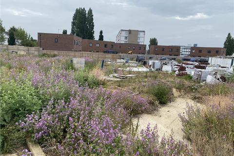 Land for sale - Lawns Court, Thomas Bata Avenue, East Tilbury, East Of England, RM18 8FQ