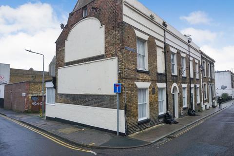 Cavendish Street, Ramsgate, CT11